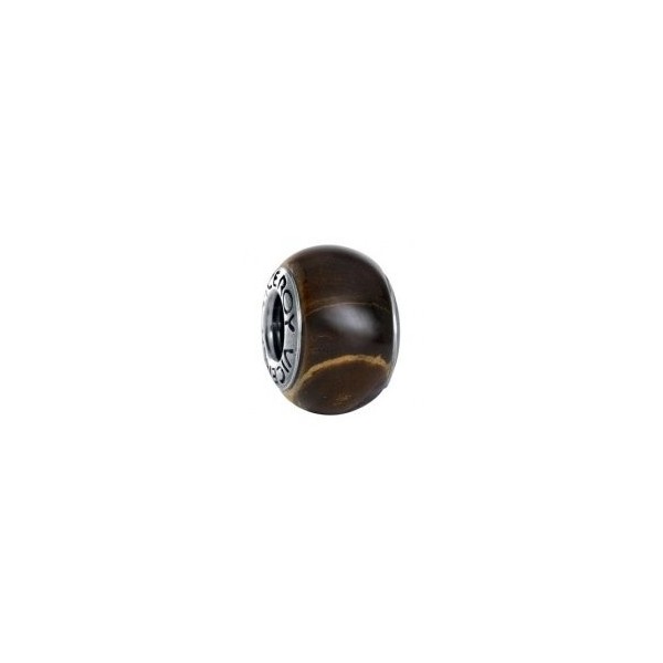 Dampärlor Viceroy VMM0173-04 Brun (1 cm) - 2