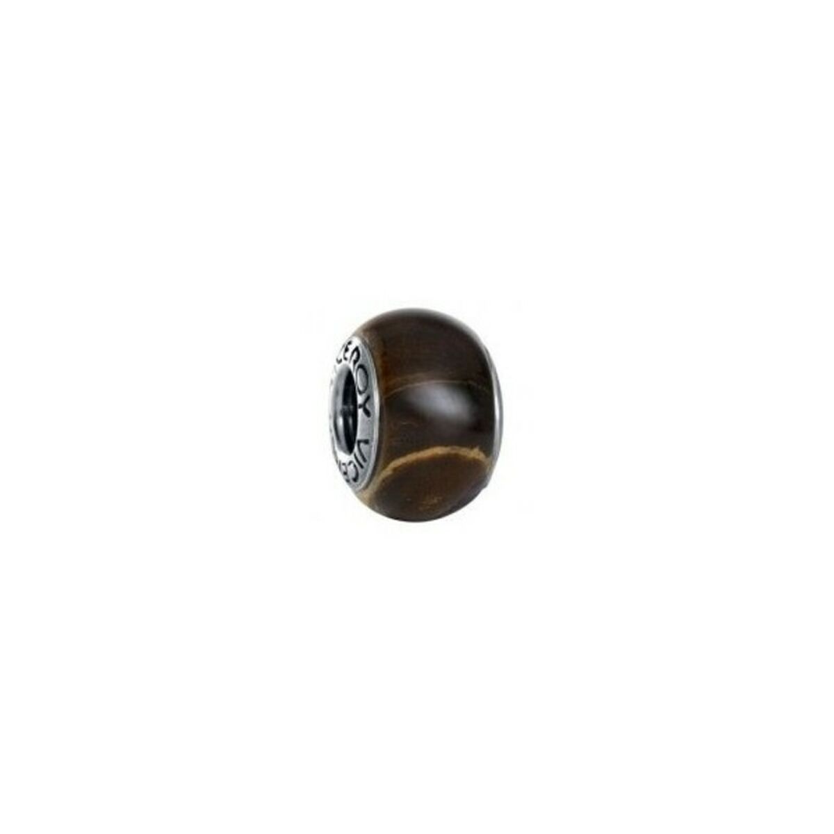 Dampärlor Viceroy VMM0173-04 Brun (1 cm) - 4