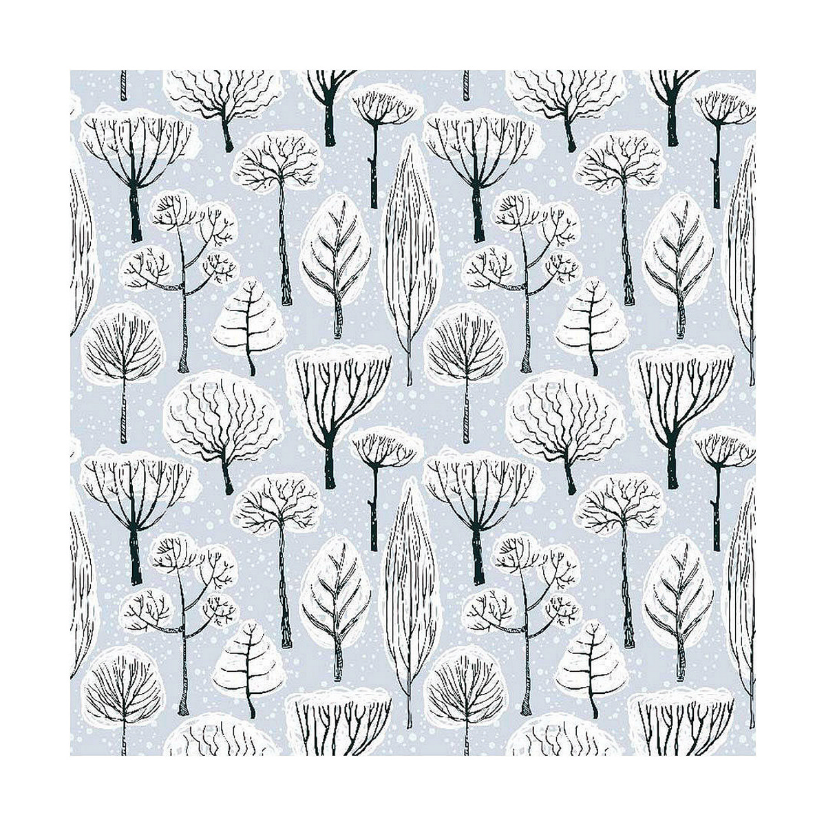 Bordsduk BETULA 601 (140 x 200 cm) - 2