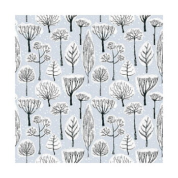 Bordsduk BETULA 601 (140 x 200 cm)