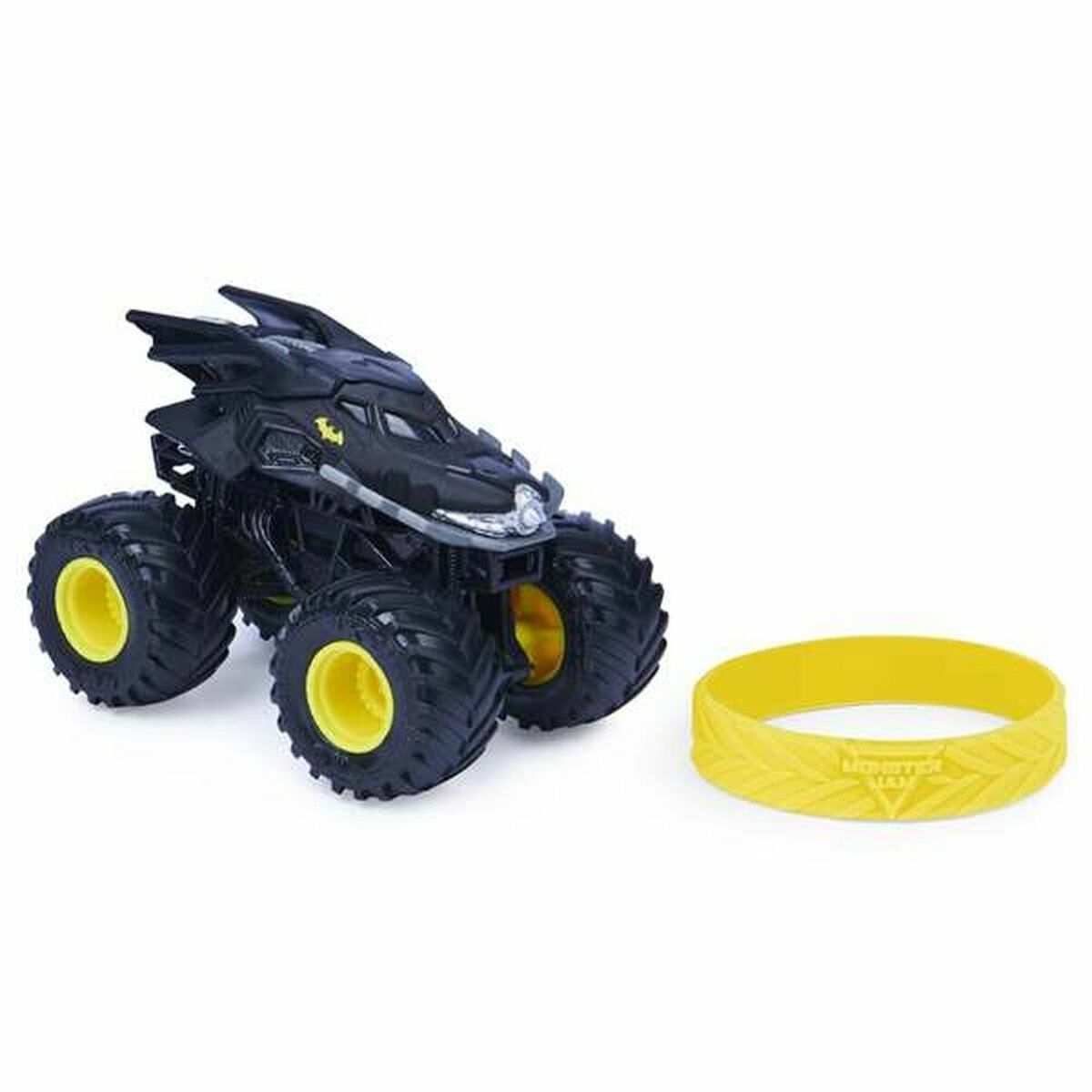 Liten leksaksbil Monster Jam 1:64 - 7