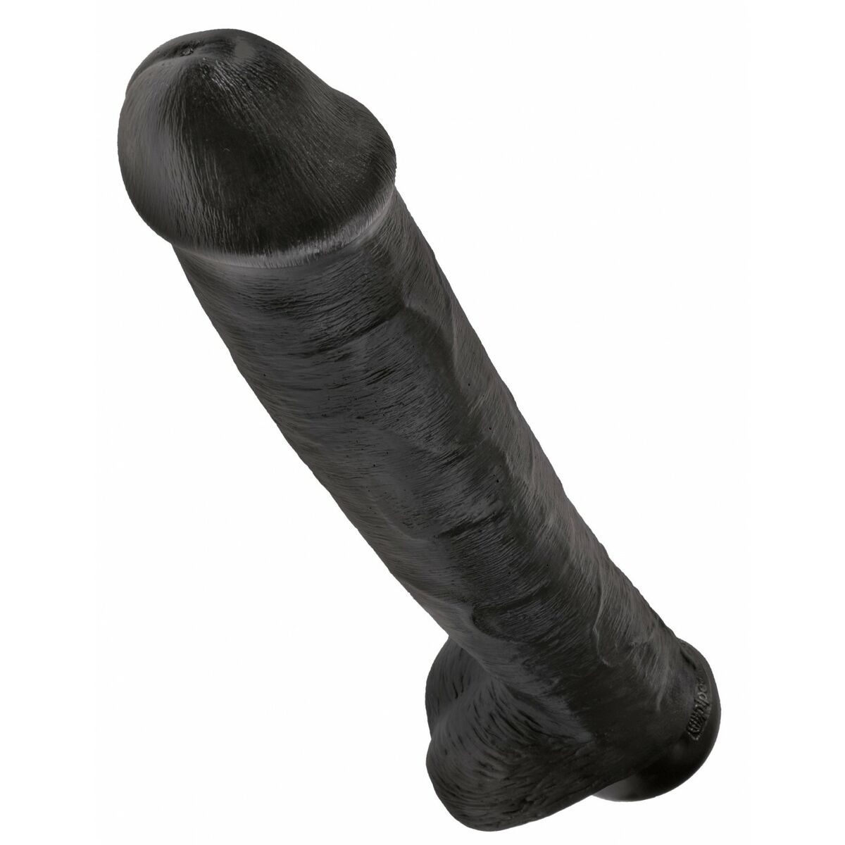 Realistisk dildo Pipedream King Cock PVC
