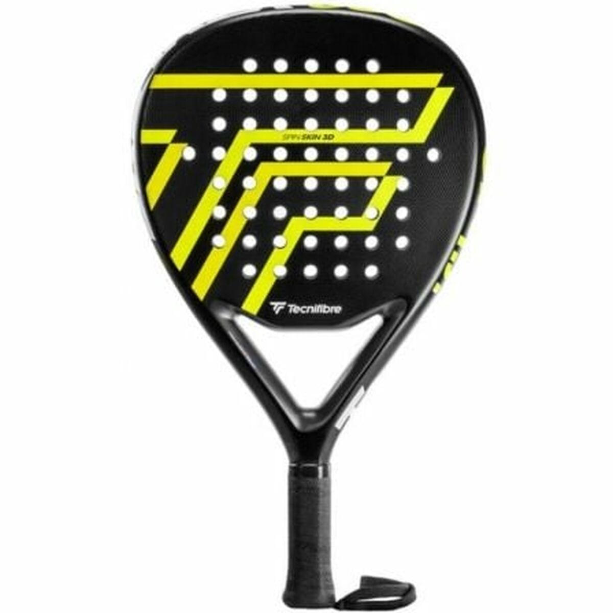 Padelracket Tecnifibre Wall Breaker 360