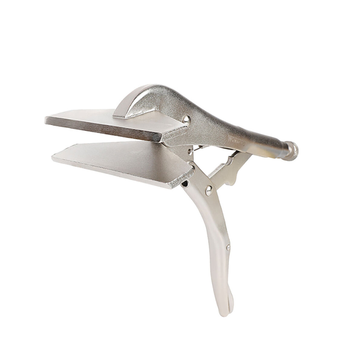 Låstång Workpro Resistent Justerbar Justerbart 25 cm 250 mm - 4