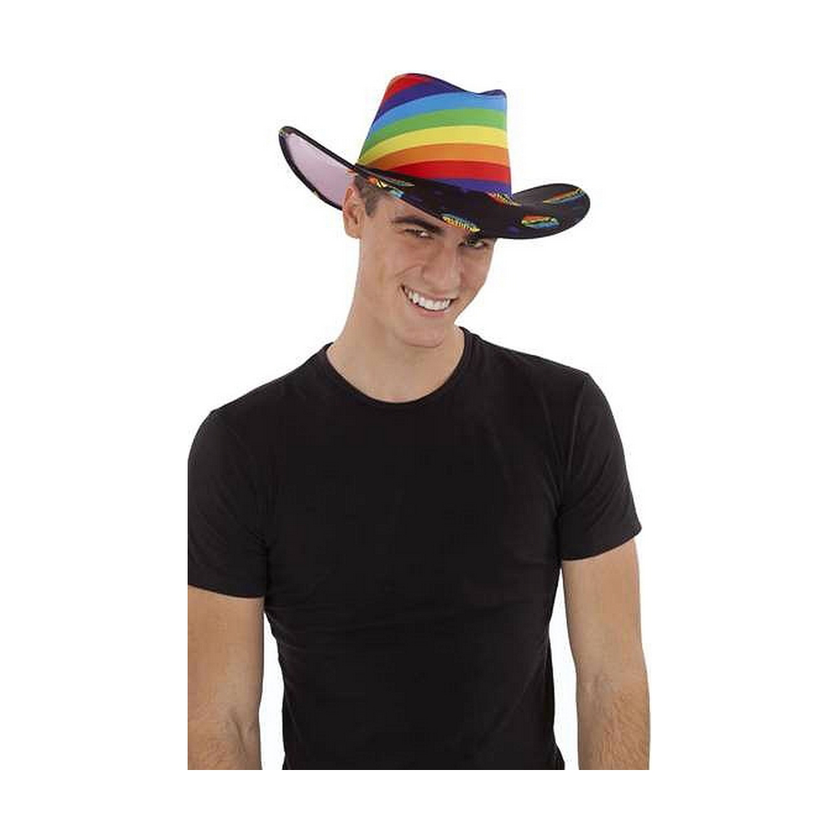 Hatt My Other Me Rainbow Kiss - 3