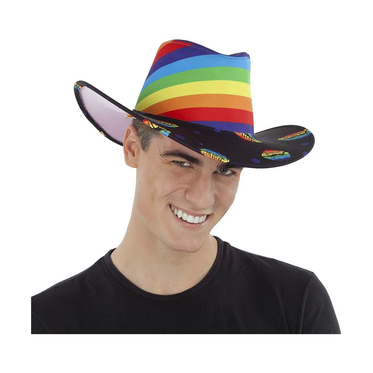 Hatt My Other Me Rainbow Kiss - 6