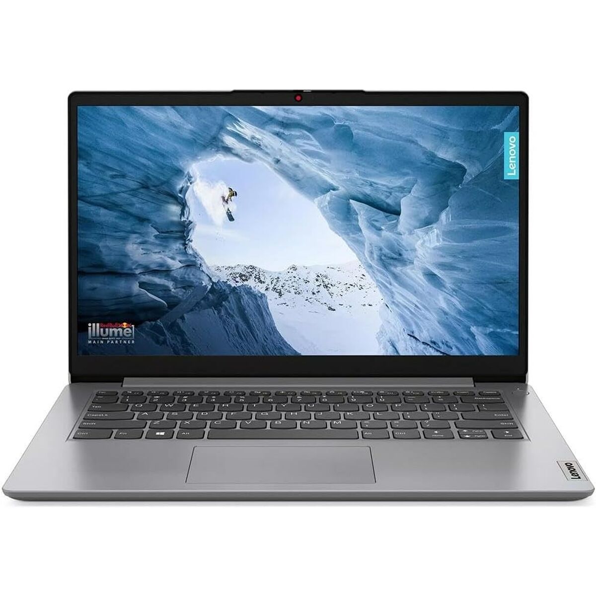 Bärbar dator Lenovo 1-14IAU7DXBB_16_512 14" Intel Core I3-1215U 16 GB RAM 8 GB RAM 512 GB SSD 256 GB SSD (Renoverade A+)