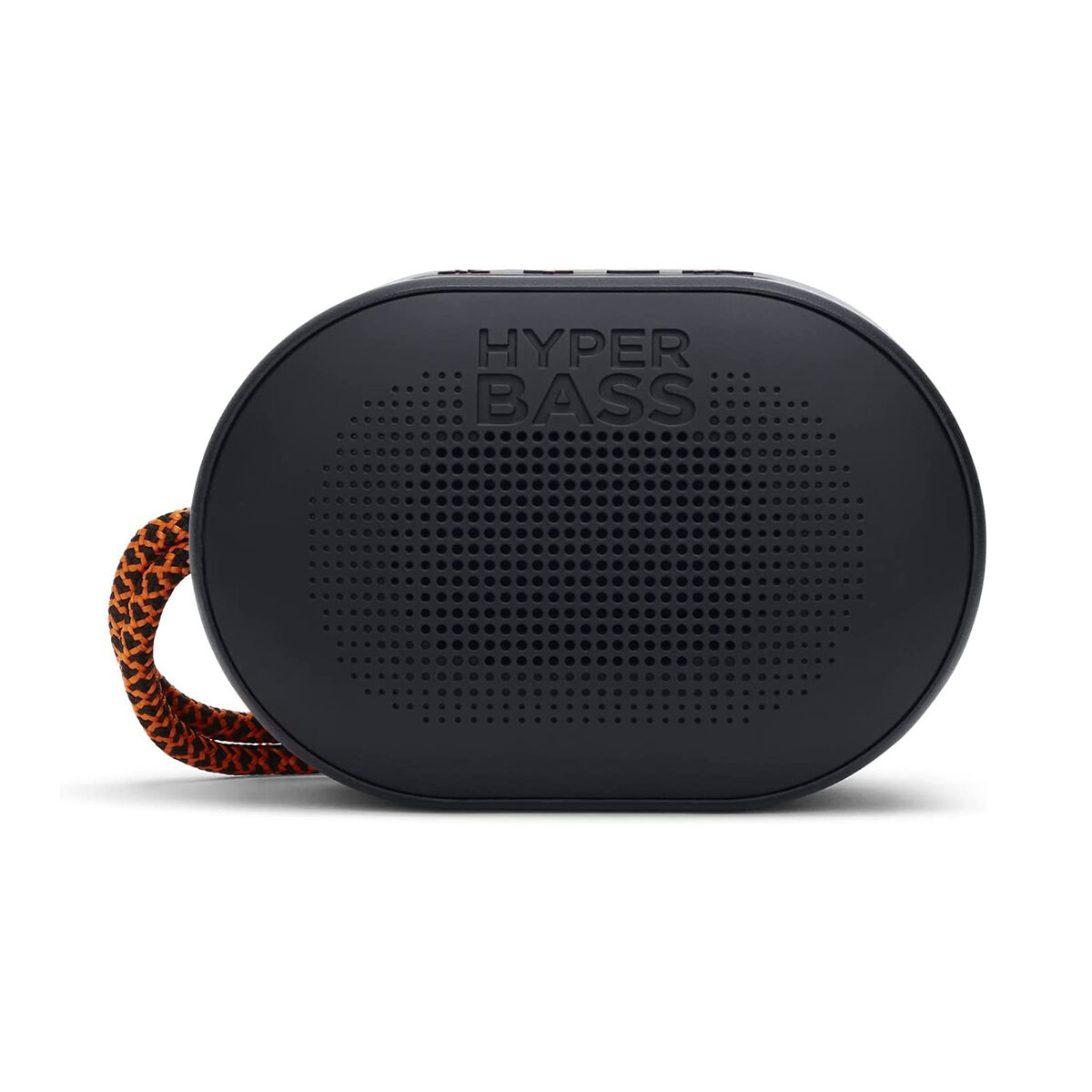 Bärbar Bluetooth Högtalare Aiwa Svart - 8