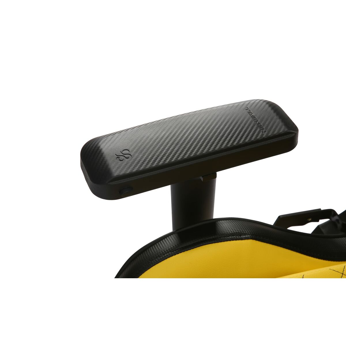 Spelstol Newskill ?NS-CH-OSIRIS-BLACK-YELLOW - 6