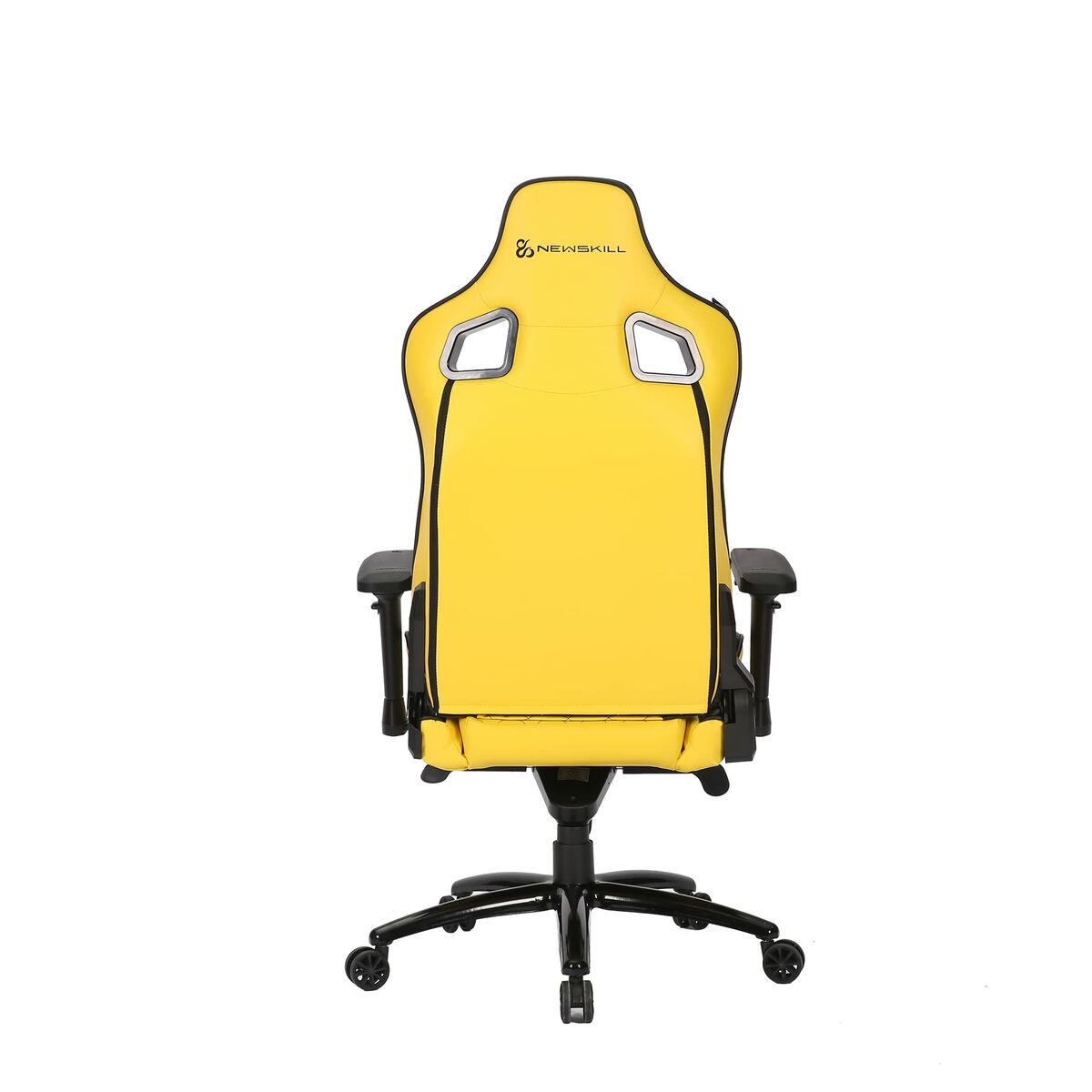 Spelstol Newskill ?NS-CH-OSIRIS-BLACK-YELLOW - 9