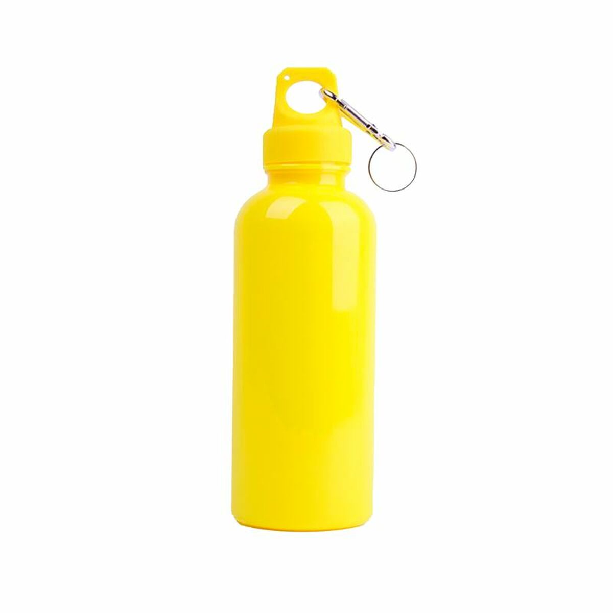 Vattenflaska Atipick OTB5041 600 ml Gul - 3