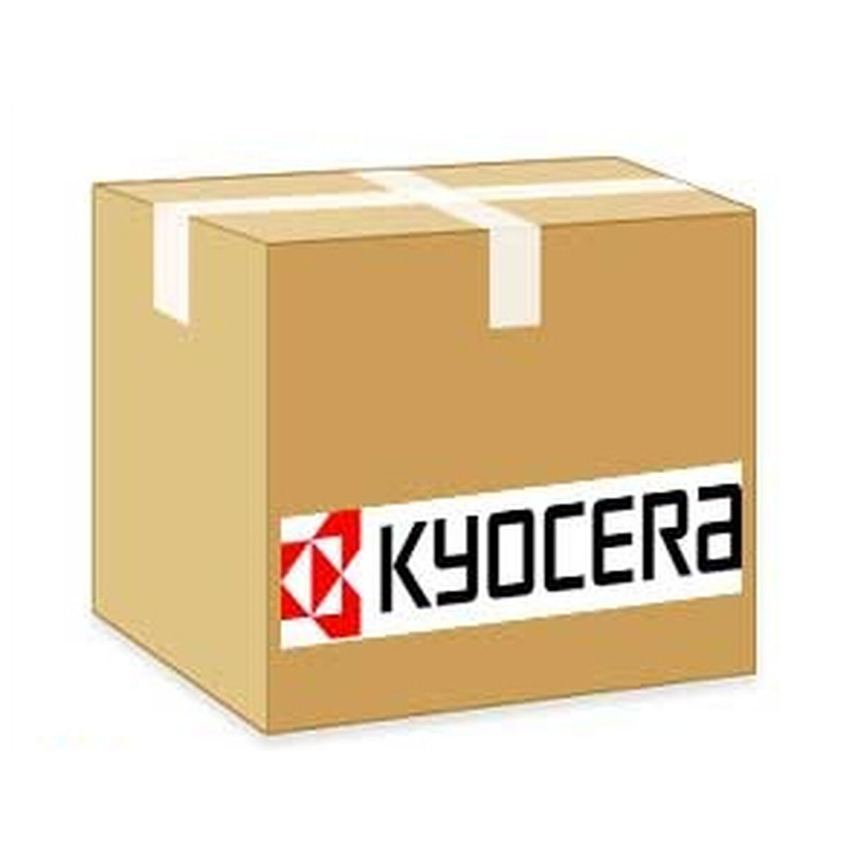 Toner Kyocera 1902R60UN2 Svart