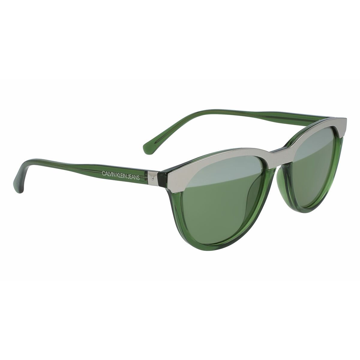 Damsolglasögon Calvin Klein CKJ19519S-320 ø 54 mm - 2