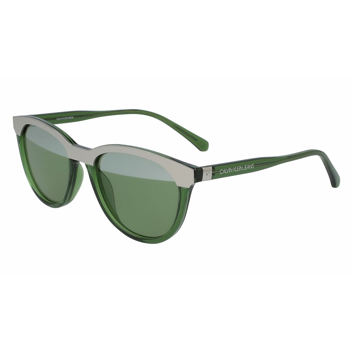 Damsolglasögon Calvin Klein CKJ19519S-320 ø 54 mm