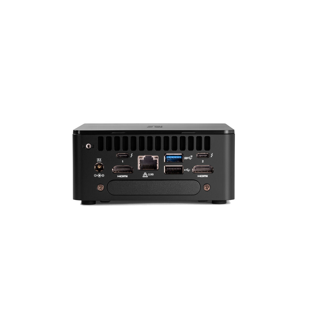 Mini PC Asus 90AR00E1-M00080 Intel Core i5 - 2