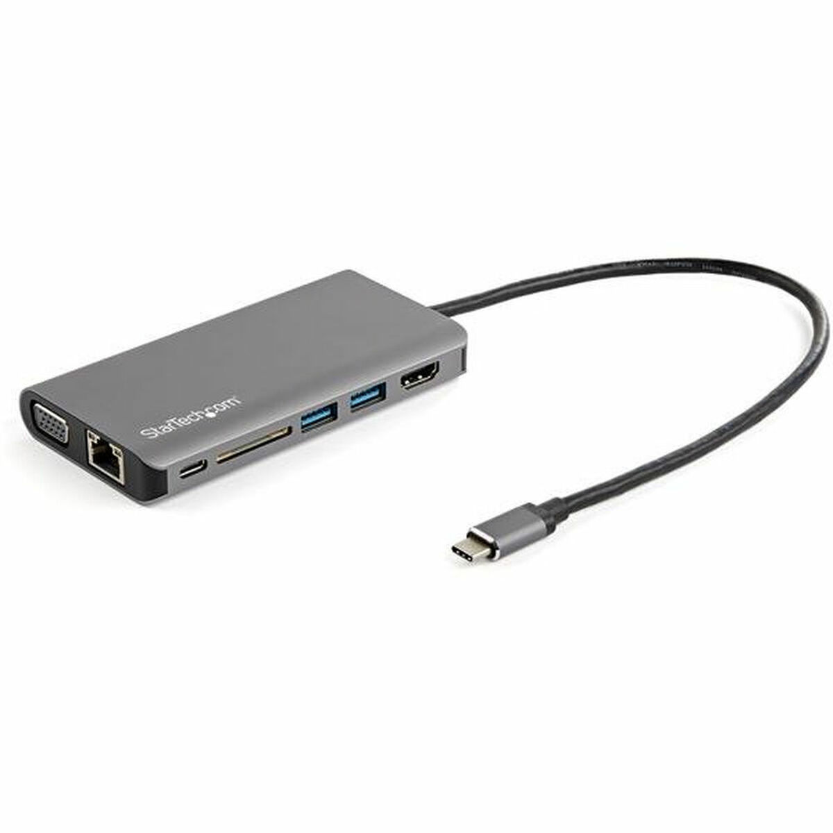 USB-HUB Startech DKT30CHVAUSP