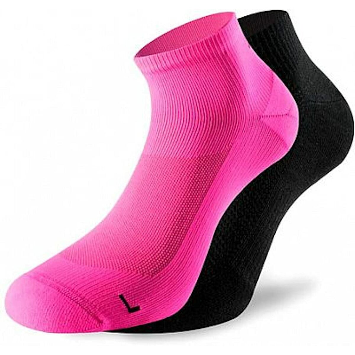 Strump paket Lenz Compression socks 4.0 Grå