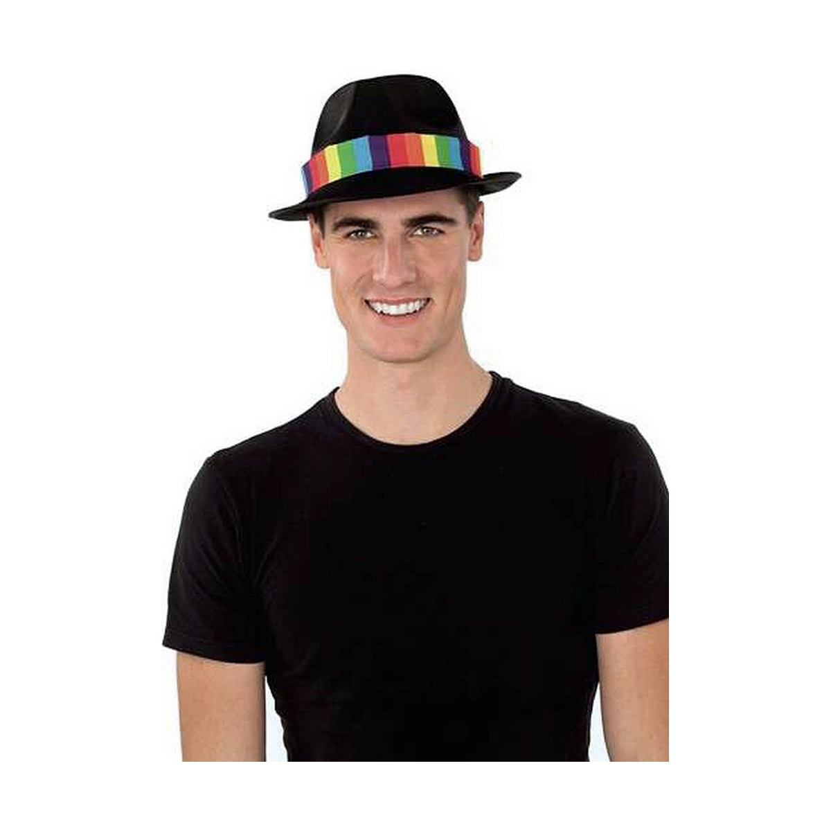 Hatt My Other Me Gangster Rainbow - 3