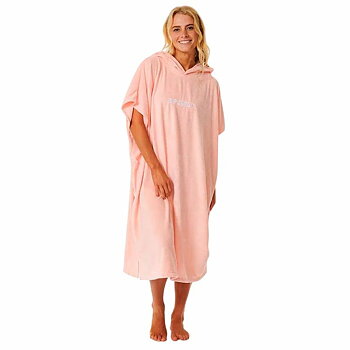 Badduksponcho med luva Rip Curl Classic Surf Lax
