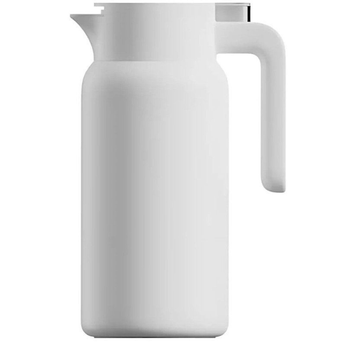Vattenkokare Xiaomi INSU KET 1.8L Vit Grå Aluminium Plast