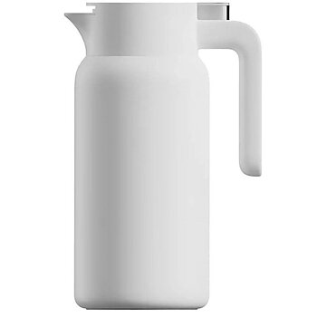 Vattenkokare Xiaomi INSU KET 1.8L Vit Grå Aluminium Plast
