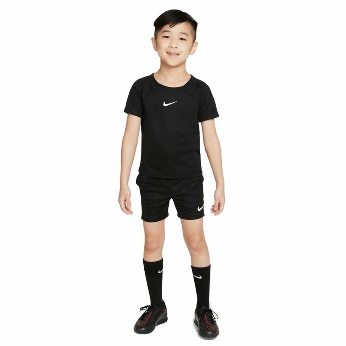 Träningskläder, Barn Nike Dri-FIT Academy Pro Svart