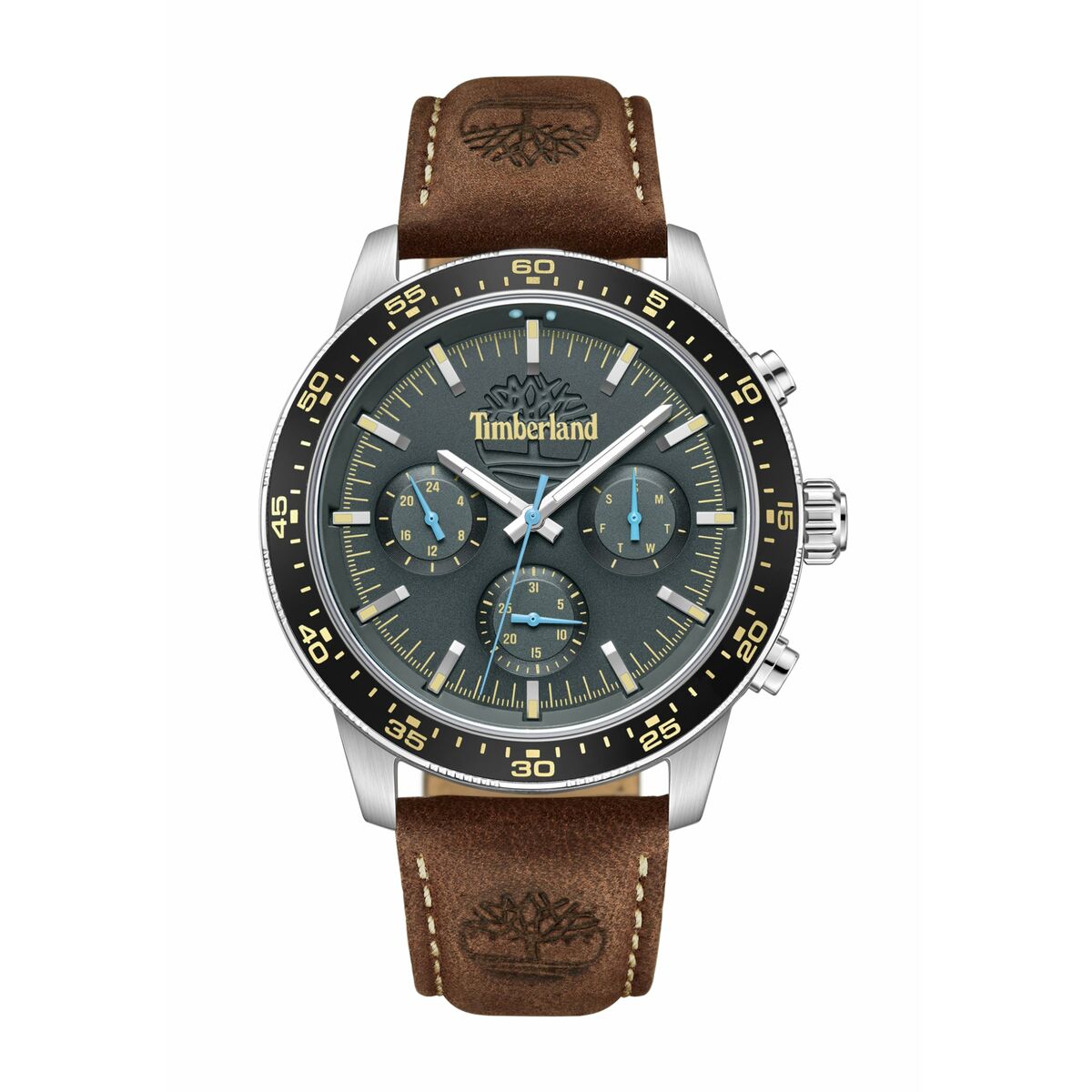 Herrklocka Timberland TDWGF0041301