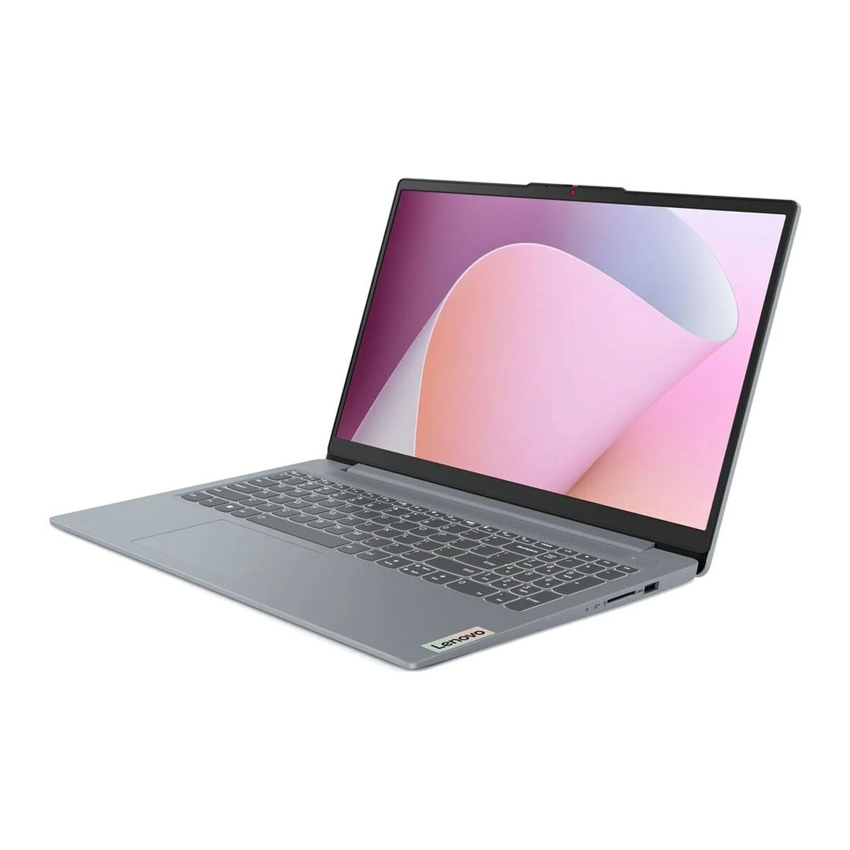 Bärbar dator Lenovo 82XM00J1PB 15,6" AMD Ryzen 5 7430U 16 GB RAM 1 TB SSD - 3