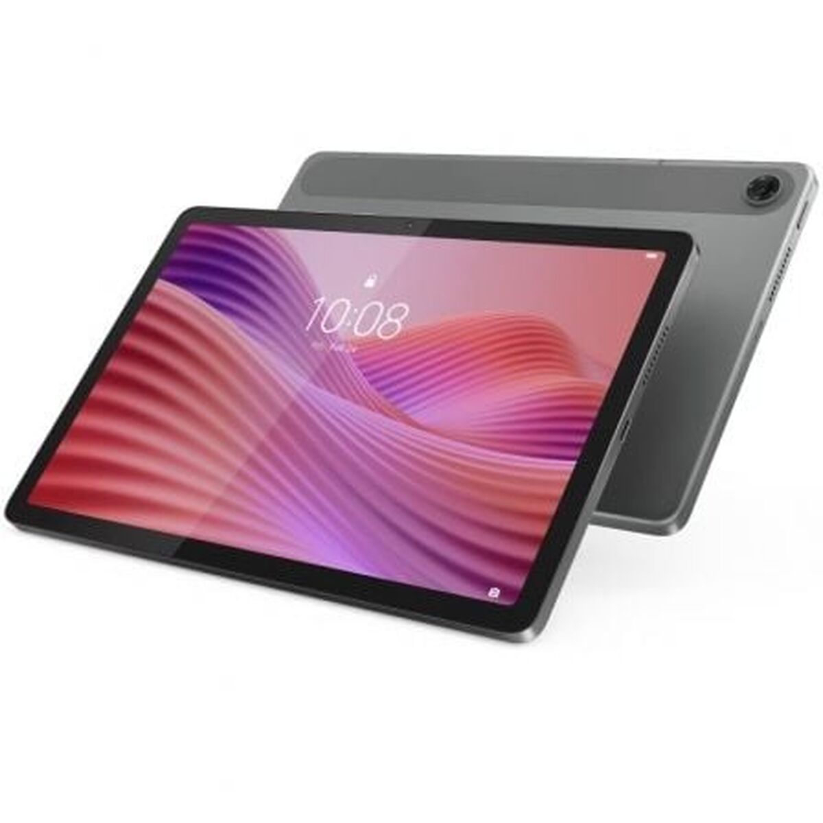 Läsplatta Lenovo ZAEL0066ES Octa Core 4 GB RAM 128 GB Grå 10,1"