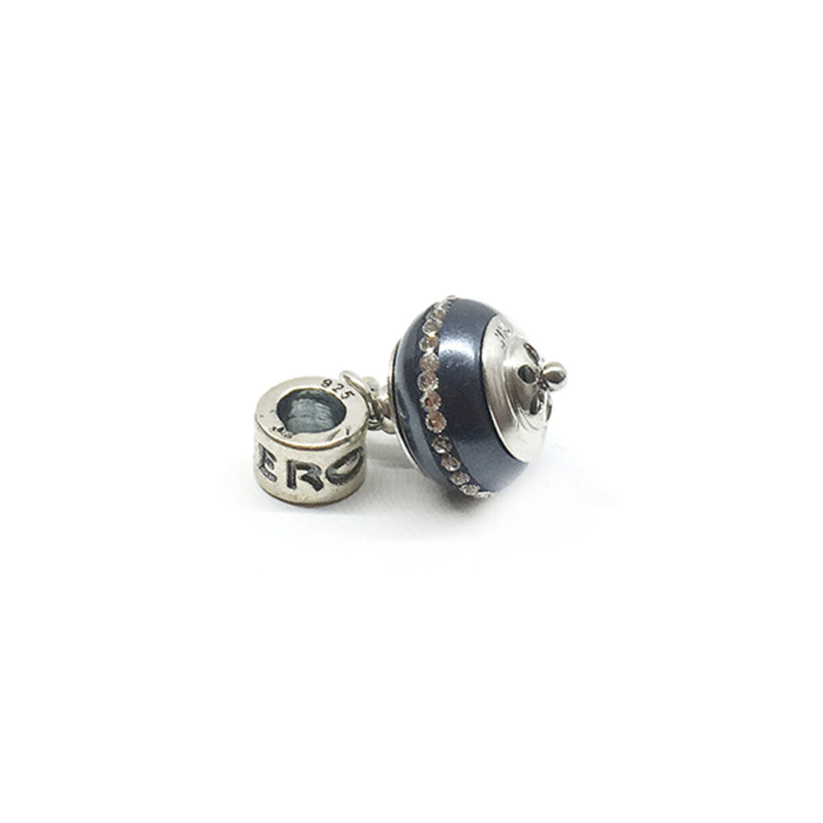 Dampärlor Viceroy VMM0172-11 Blå (1 cm) - 4