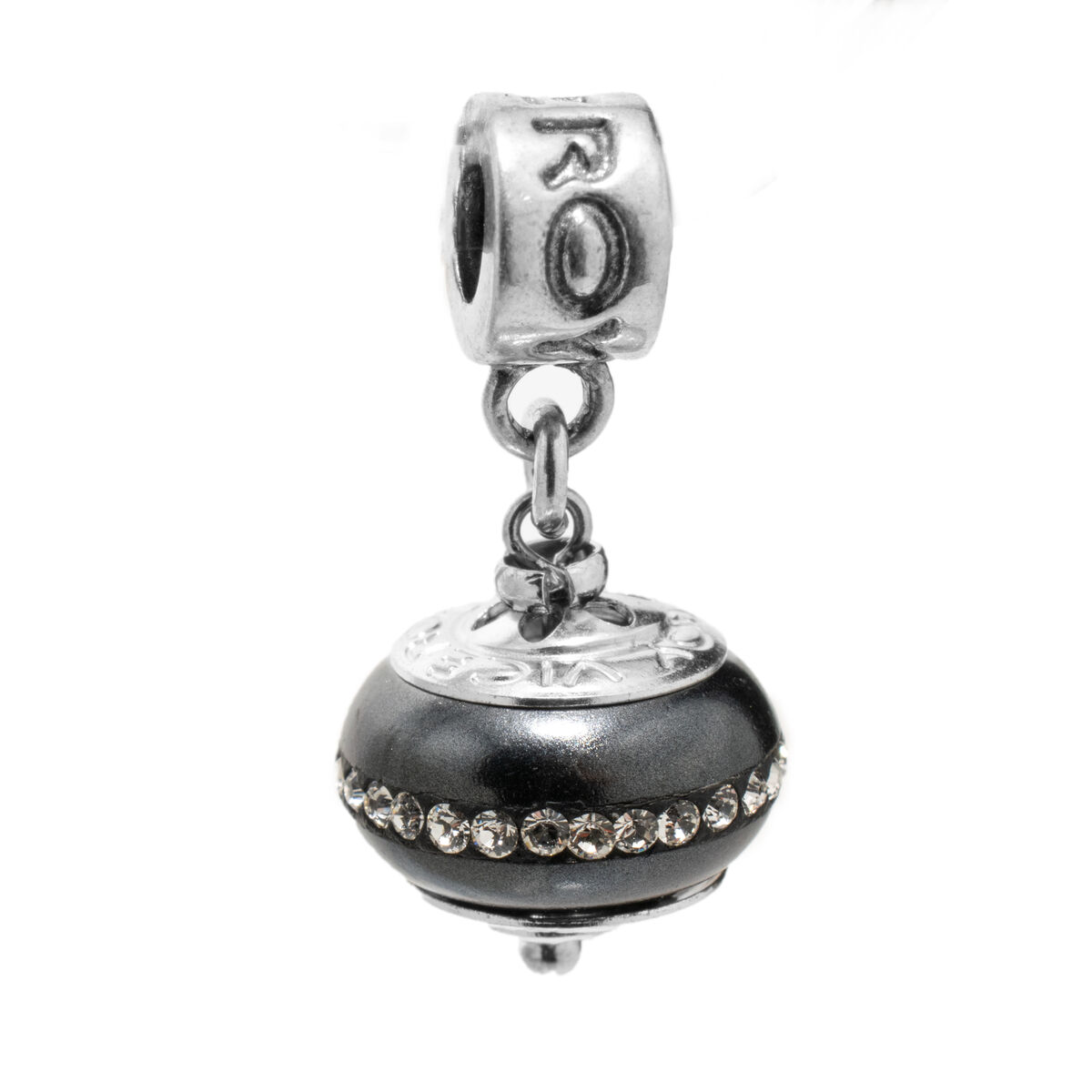 Dampärlor Viceroy VMM0172-11 Blå (1 cm) - 5