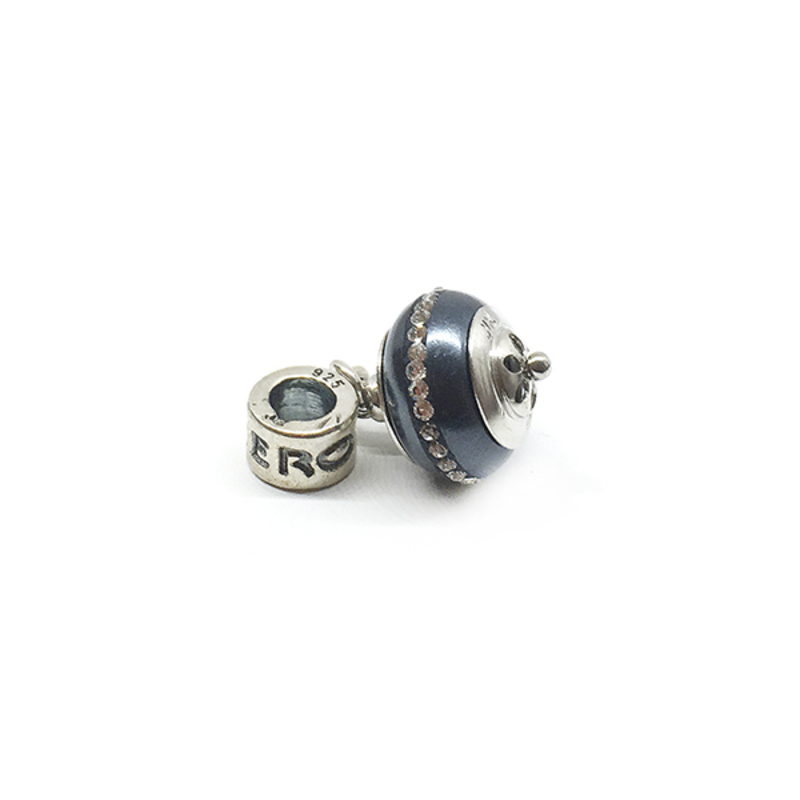 Dampärlor Viceroy VMM0172-11 Blå (1 cm) - 3