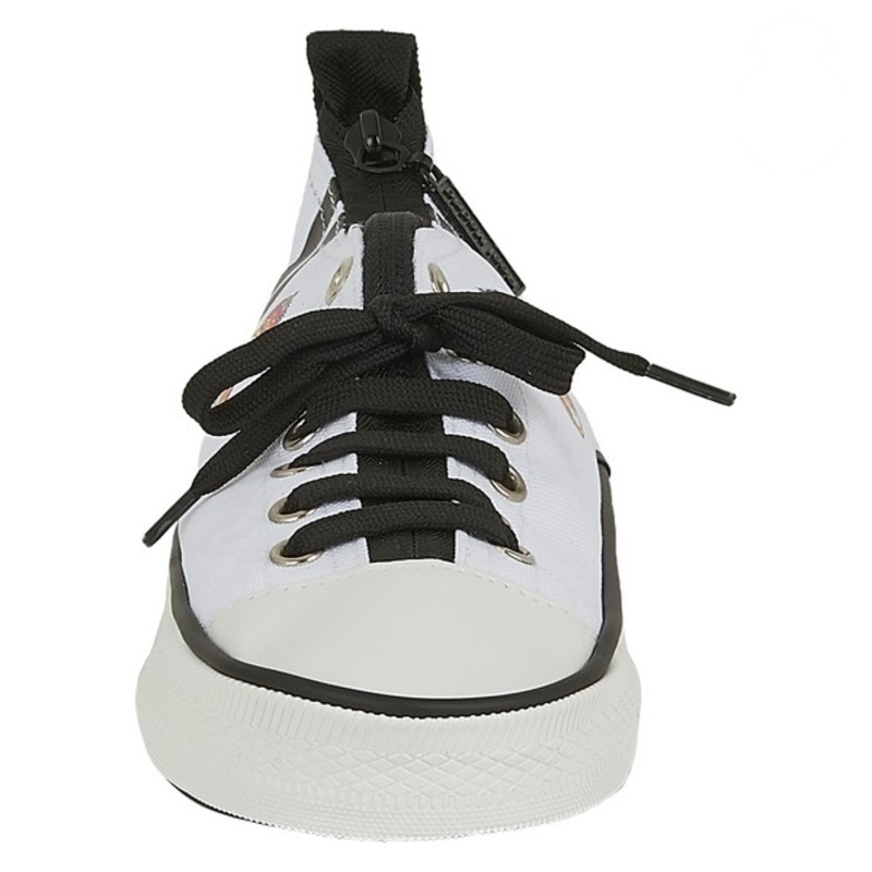 Bag Real Madrid C.F. M830 Svart Vit (24 x 8 x 8.5 cm) - 10