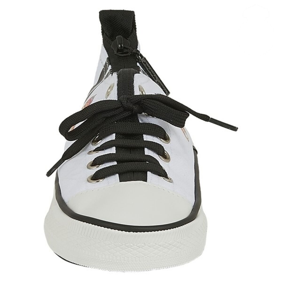 Bag Real Madrid C.F. M830 Svart Vit (24 x 8 x 8.5 cm) - 20