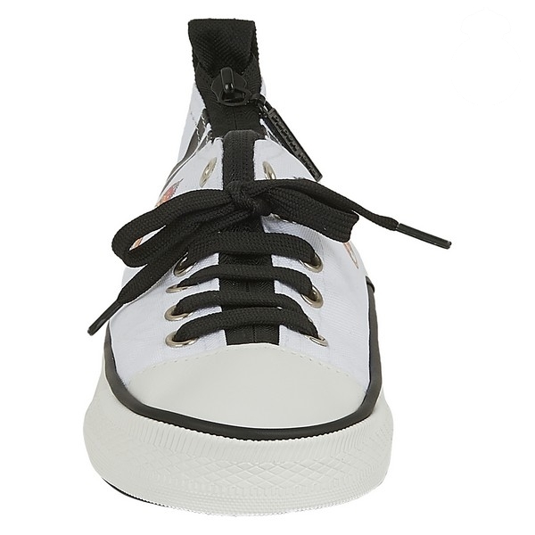 Bag Real Madrid C.F. M830 Svart Vit (24 x 8 x 8.5 cm) - 3