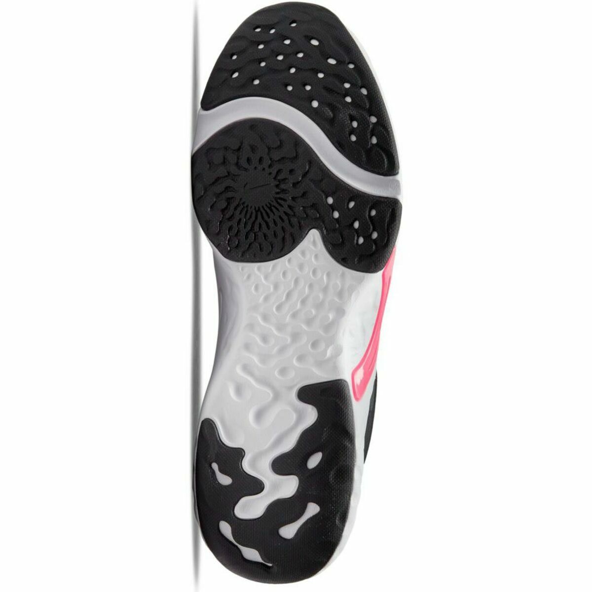 Löparskor, Vuxna Nike TR 11 Svart - 8