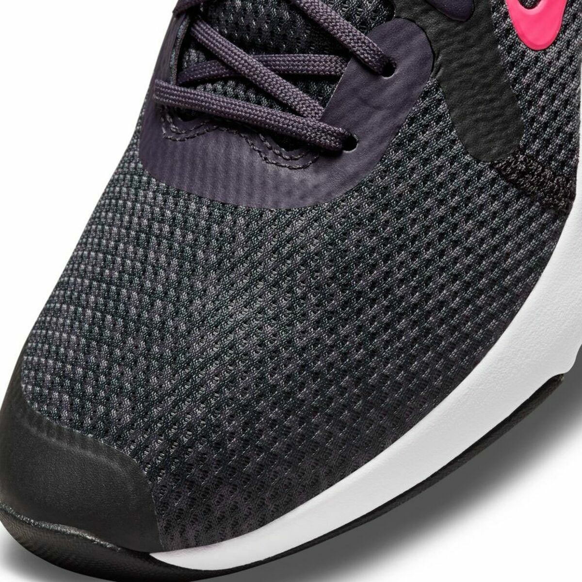 Löparskor, Vuxna Nike TR 11 Svart - 3