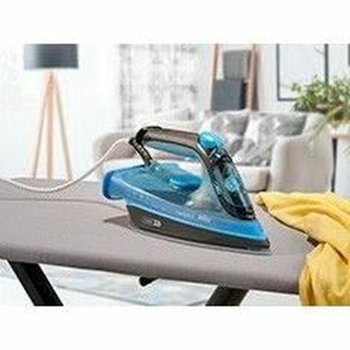 Ångstrykjärn Braun FI3194 BK 2400 W - 5