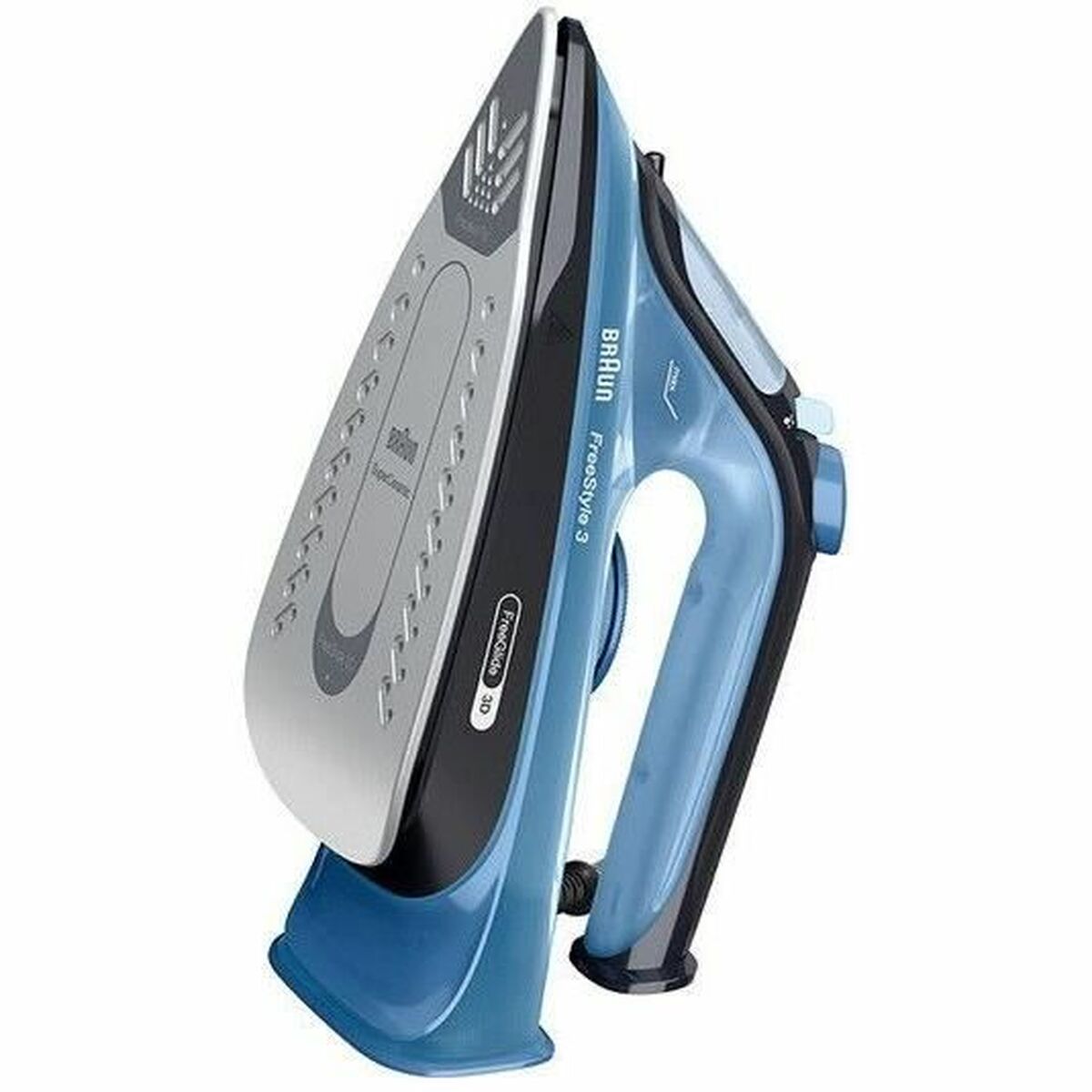 Ångstrykjärn Braun FI3194 BK 2400 W - 3