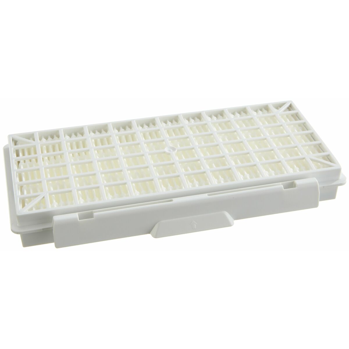 Filter för dammsugare BOSCH LD220 - 2