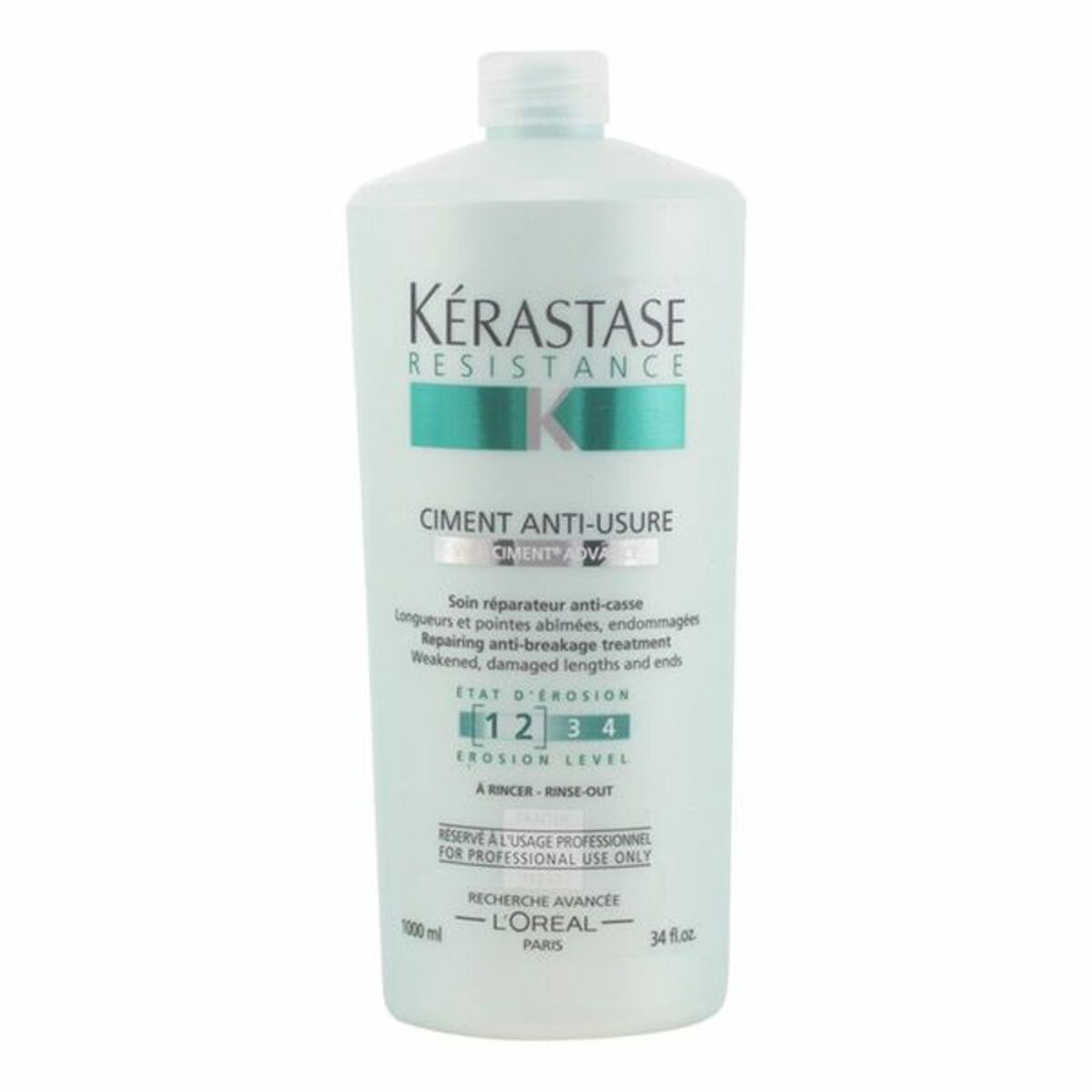 Anti-Breakage Conditioner Resistance Kerastase - 2