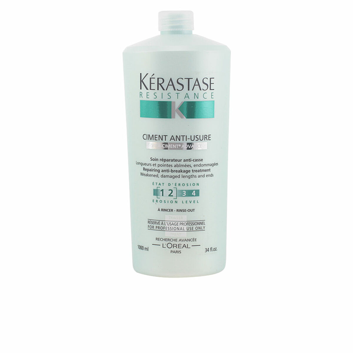 Anti-Breakage Conditioner Resistance Kerastase - 5
