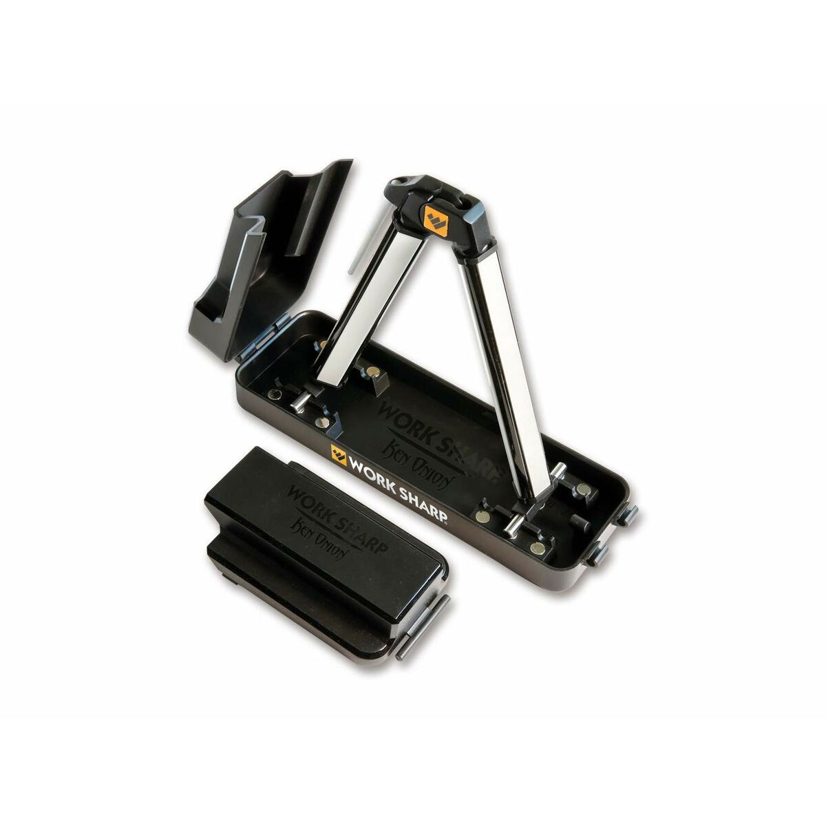 Knivslip Work Sharp 09DX159                         Metall Keramik Plast