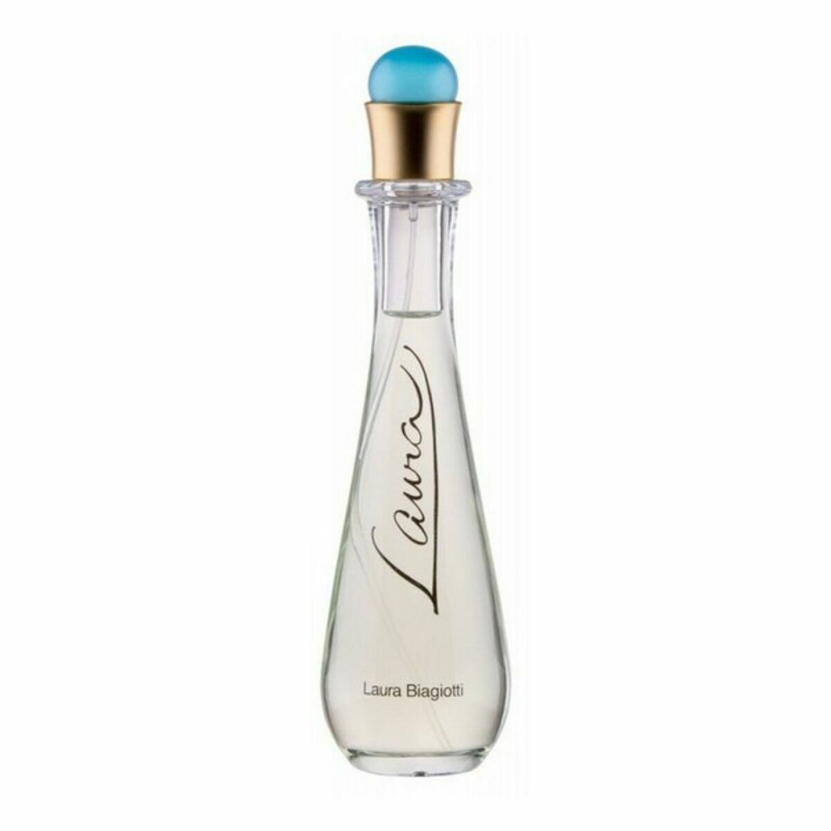 Parfym Damer Laura Biagiotti Laura EDT 50 ml