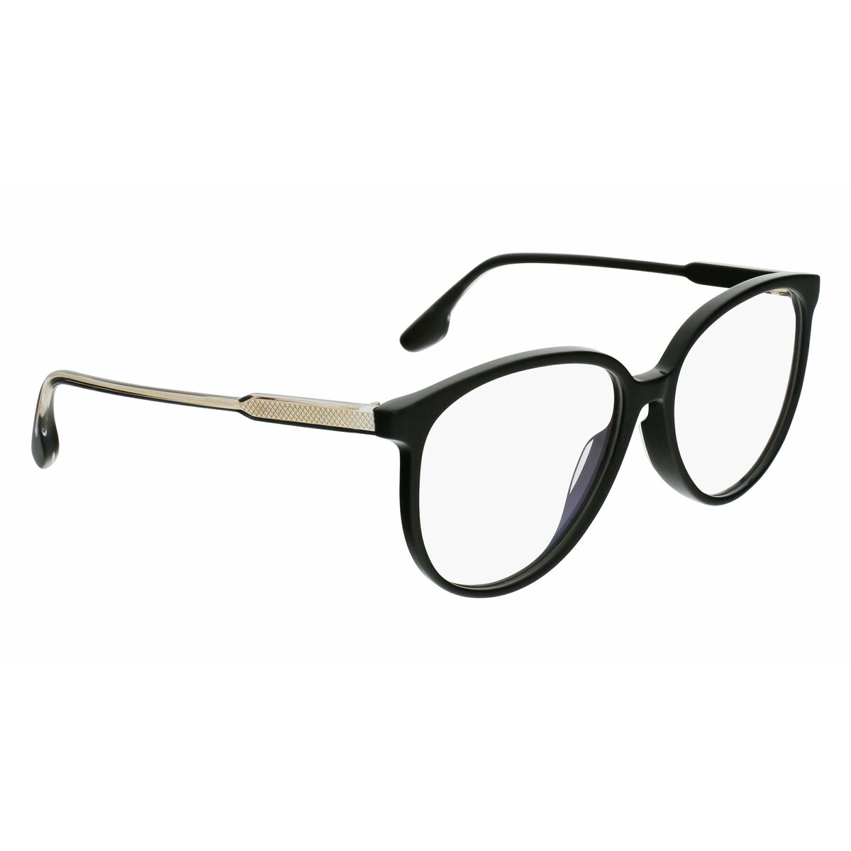 Glasögonbågar Victoria Beckham VB26195715001 ø 57 mm - 3