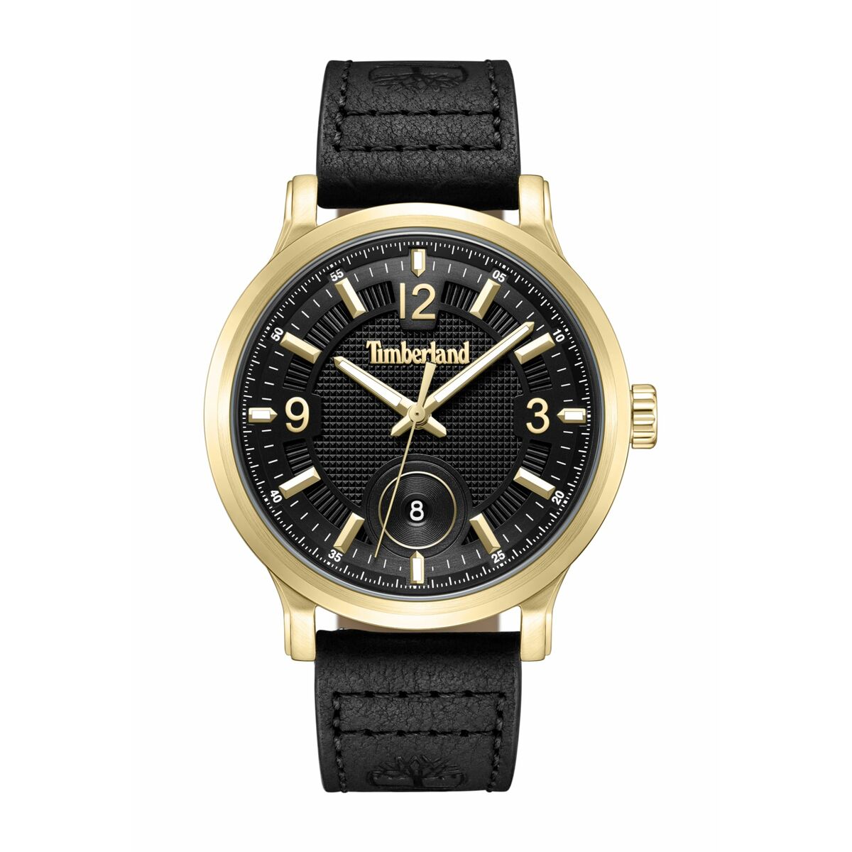 Herrklocka Timberland TDWGB0055902