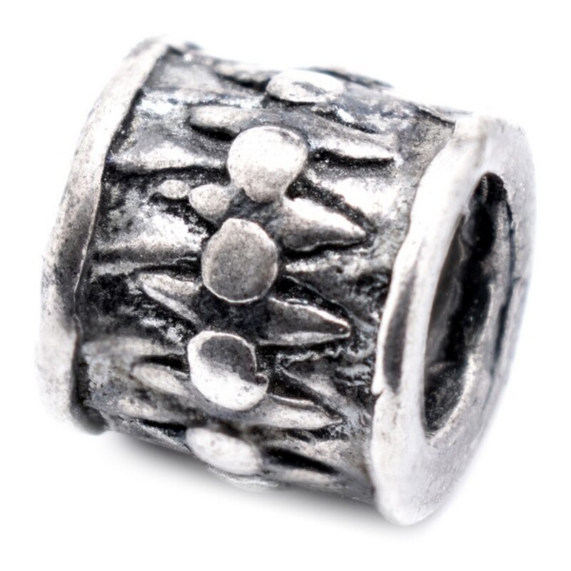 Dampärlor Viceroy VMM0031-00 Silvrig 1 cm - 3