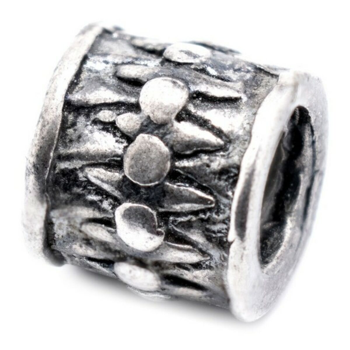 Dampärlor Viceroy VMM0031-00 Silvrig 1 cm - 4