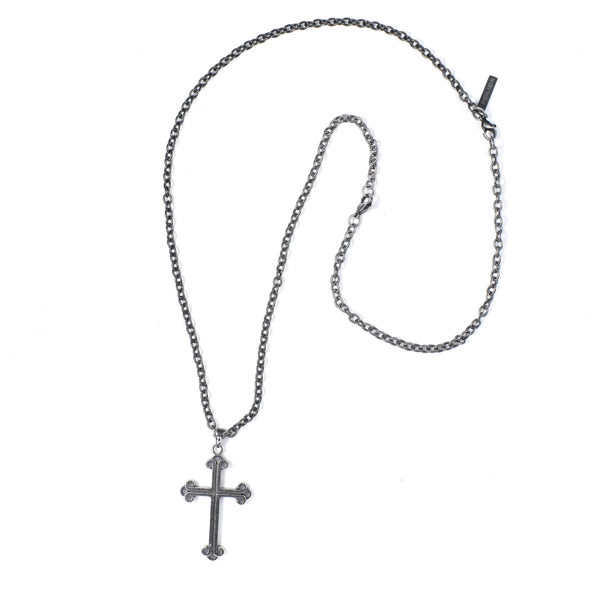 Herrhalsband Police PJ26340PSE.02 70 cm