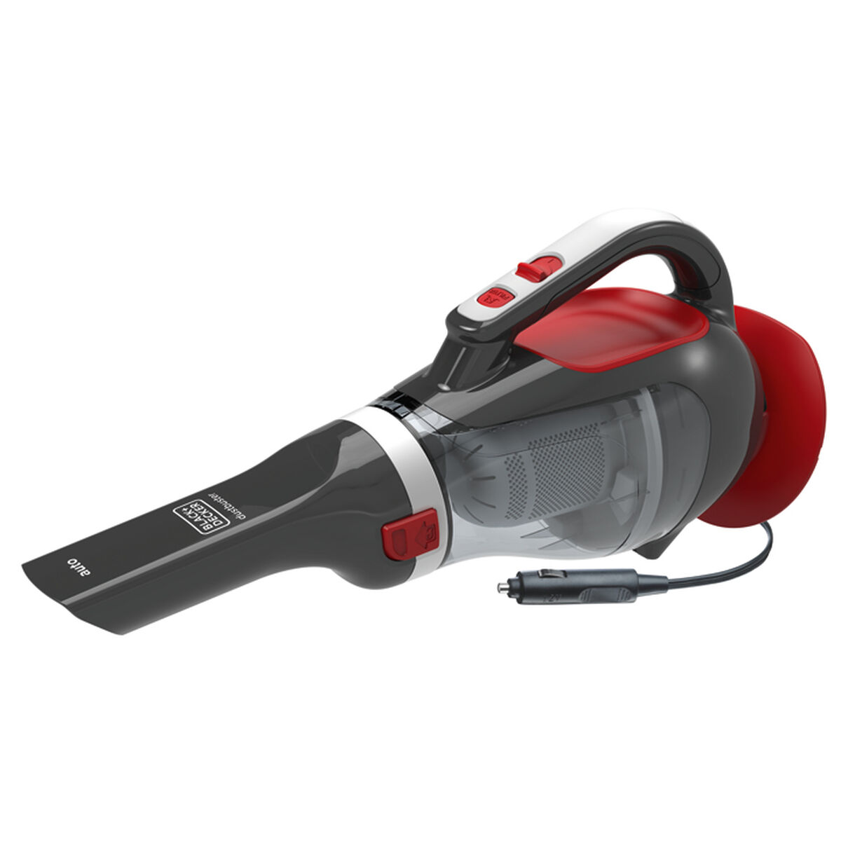 Handdammsugare Black & Decker ADV1200 - 8